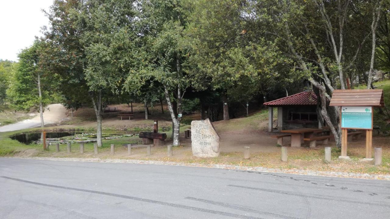 Quinta Da Fonte - Agroturismo Barroselas المظهر الخارجي الصورة