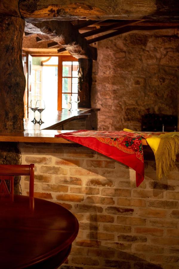 Quinta Da Fonte - Agroturismo Barroselas المظهر الخارجي الصورة