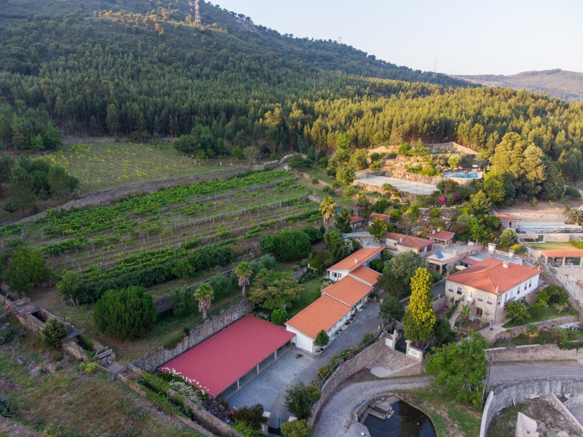 Quinta Da Fonte - Agroturismo Barroselas المظهر الخارجي الصورة