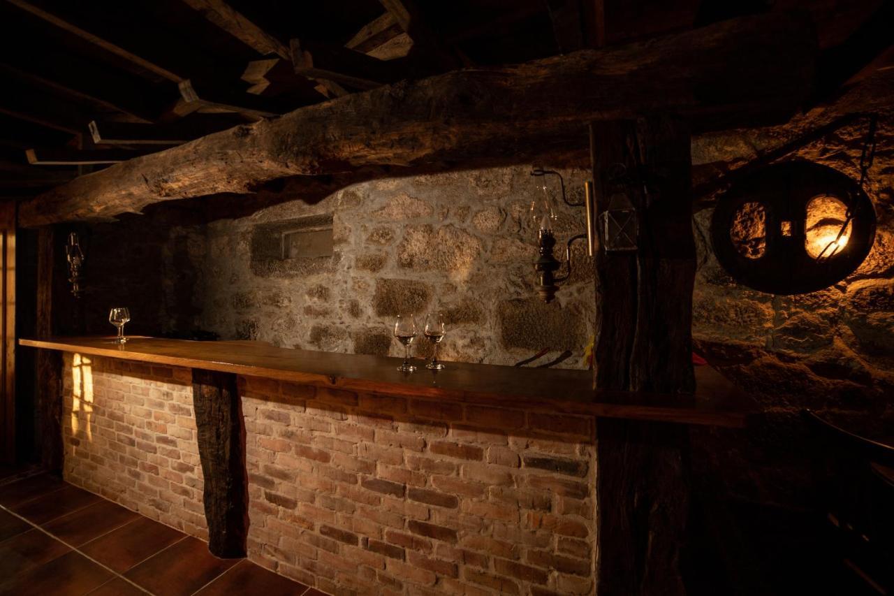 Quinta Da Fonte - Agroturismo Barroselas المظهر الخارجي الصورة
