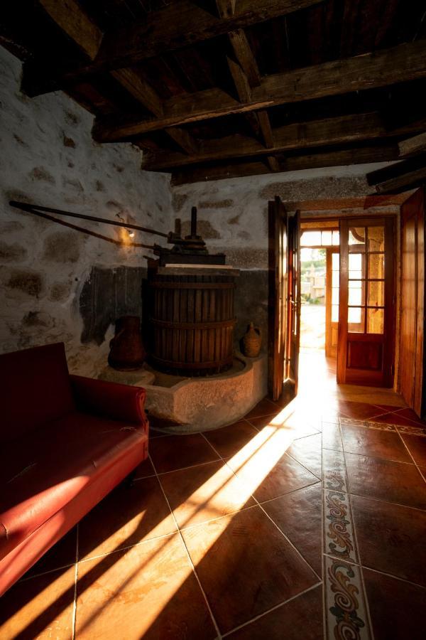 Quinta Da Fonte - Agroturismo Barroselas المظهر الخارجي الصورة