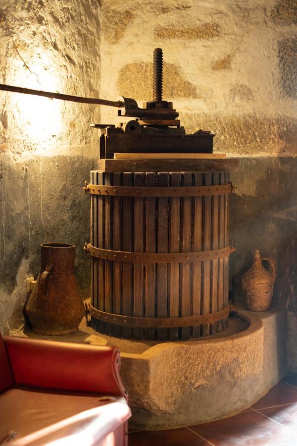 Quinta Da Fonte - Agroturismo Barroselas المظهر الخارجي الصورة