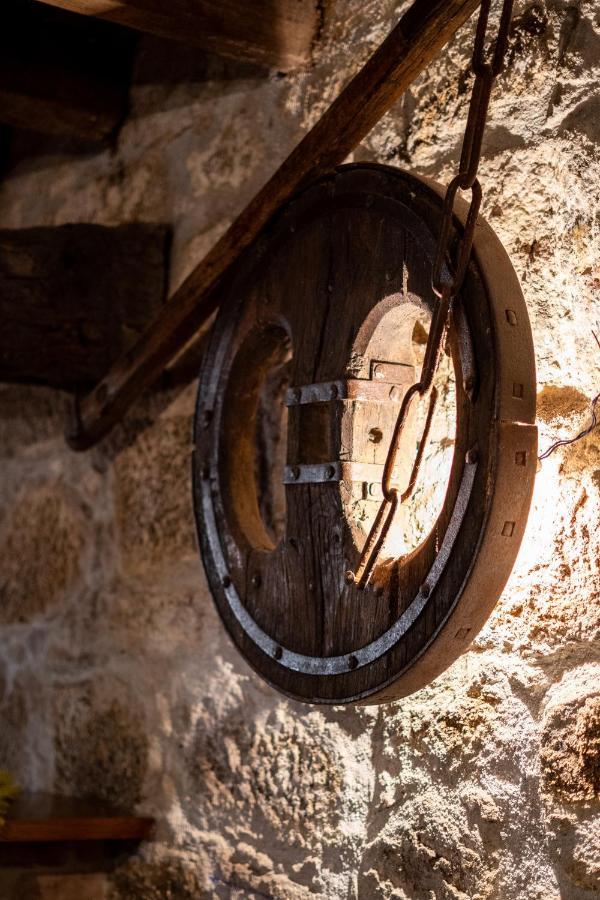 Quinta Da Fonte - Agroturismo Barroselas المظهر الخارجي الصورة