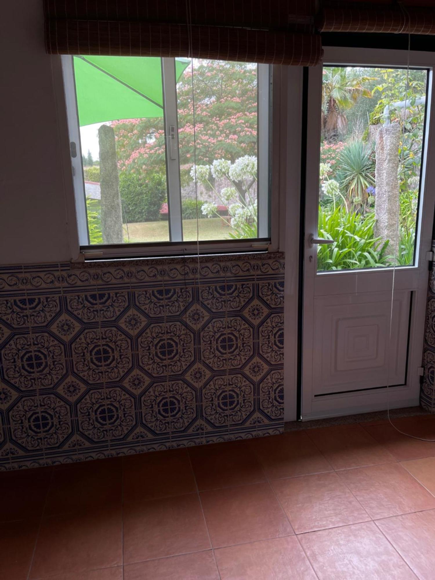 Quinta Da Fonte - Agroturismo Barroselas الغرفة الصورة